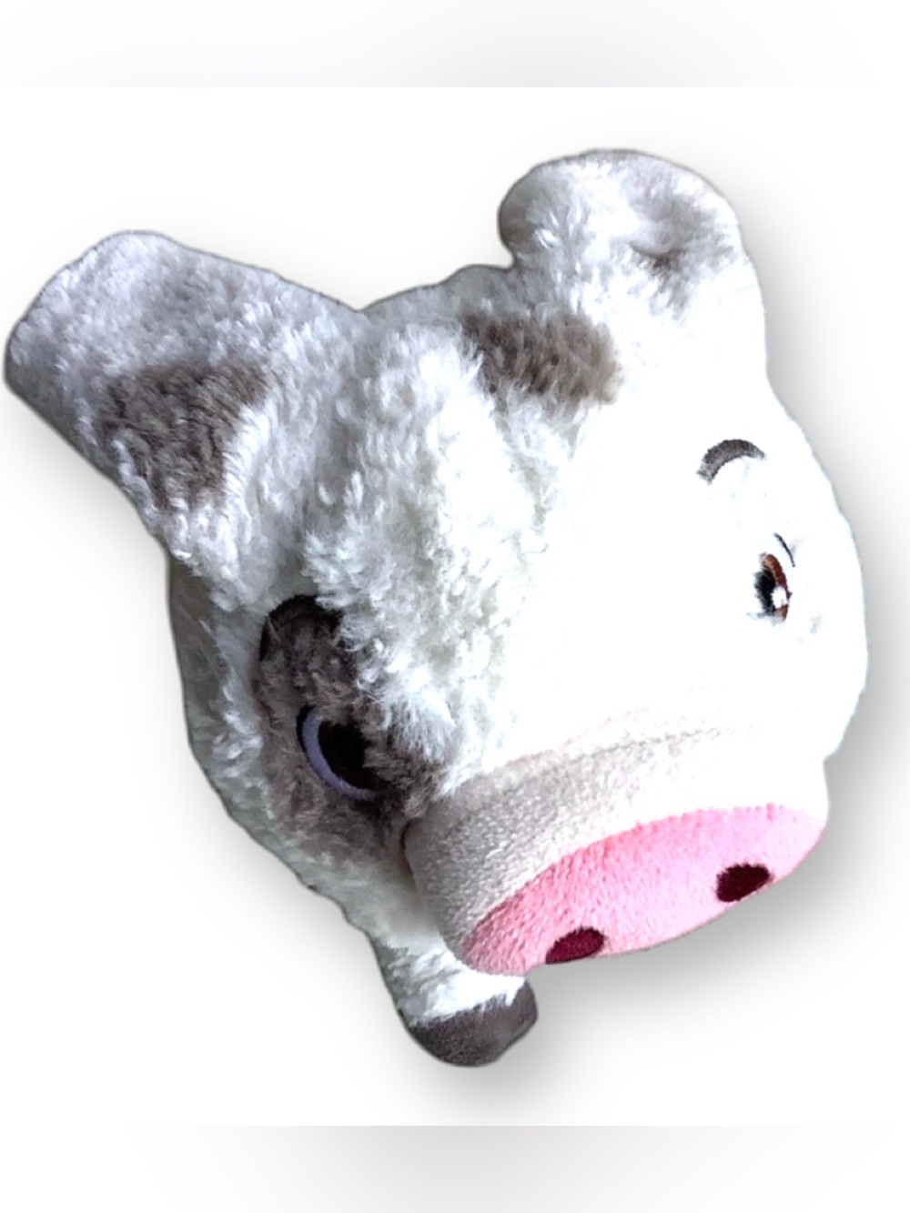Disney Moana Pua Pig Plush Stuffed Animal 10in 🐷